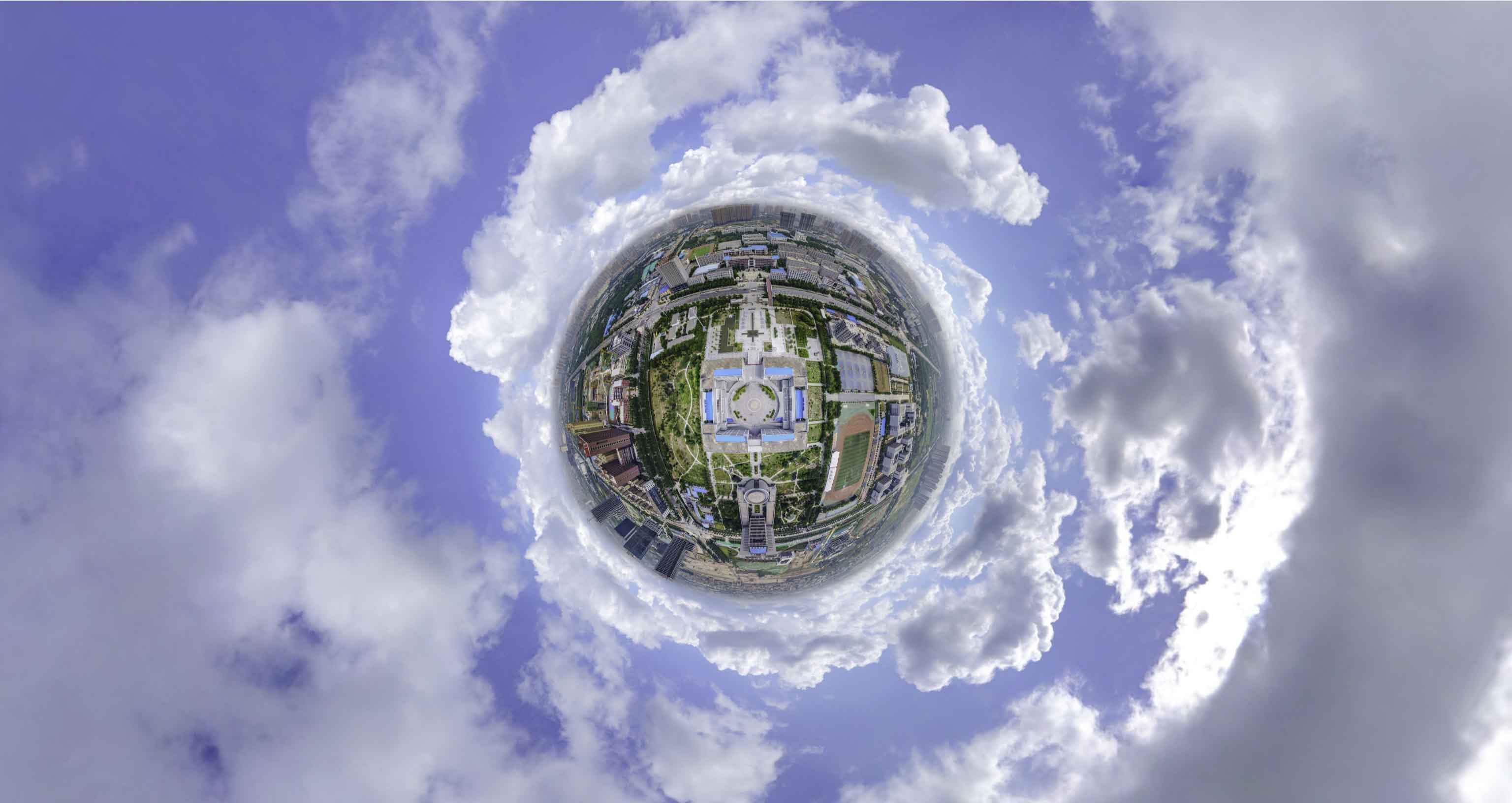 石台格凸河风景名胜区