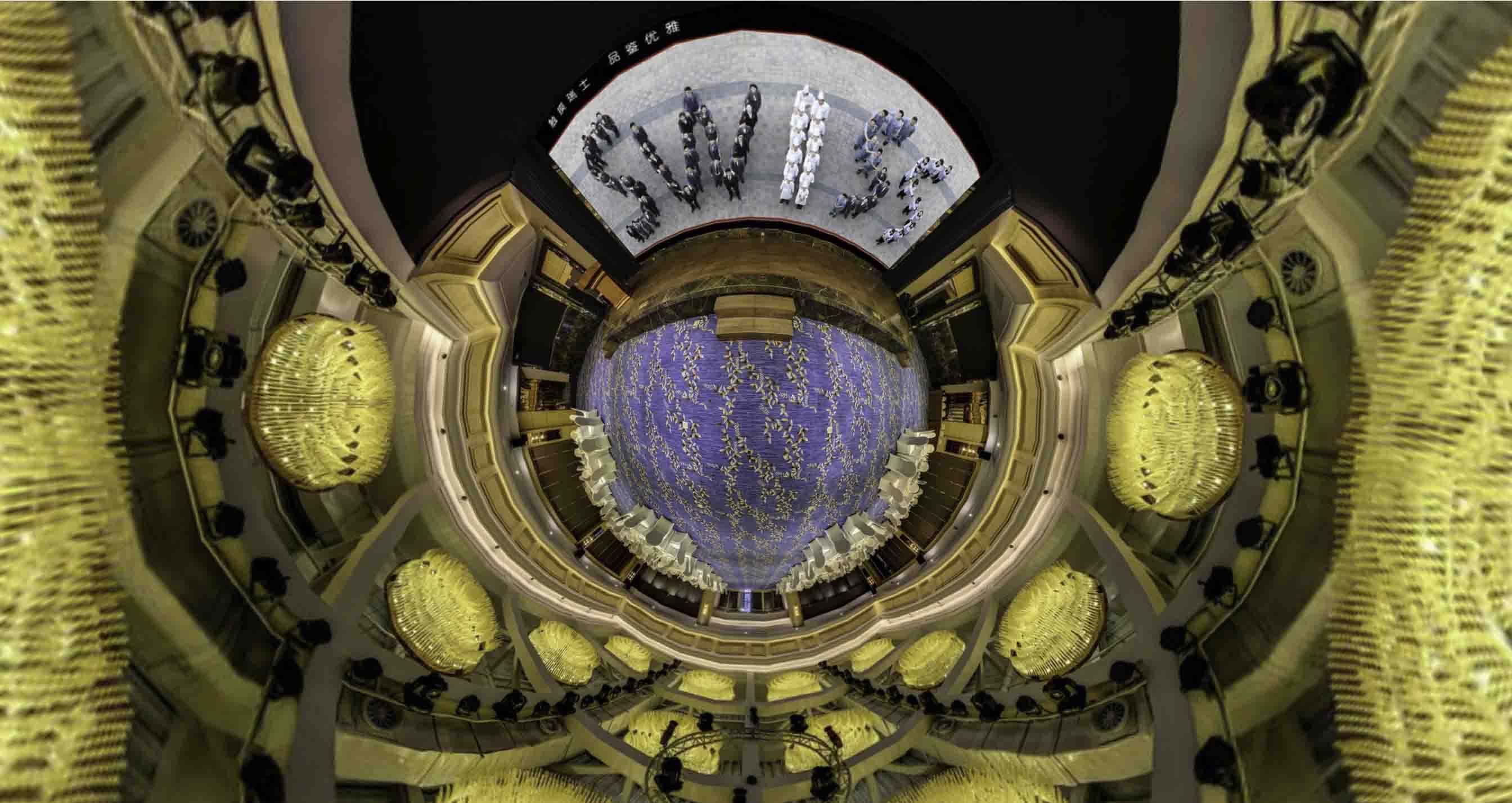 石台探索VR全景拍摄中的深度感：营造沉浸式体验的关键要素