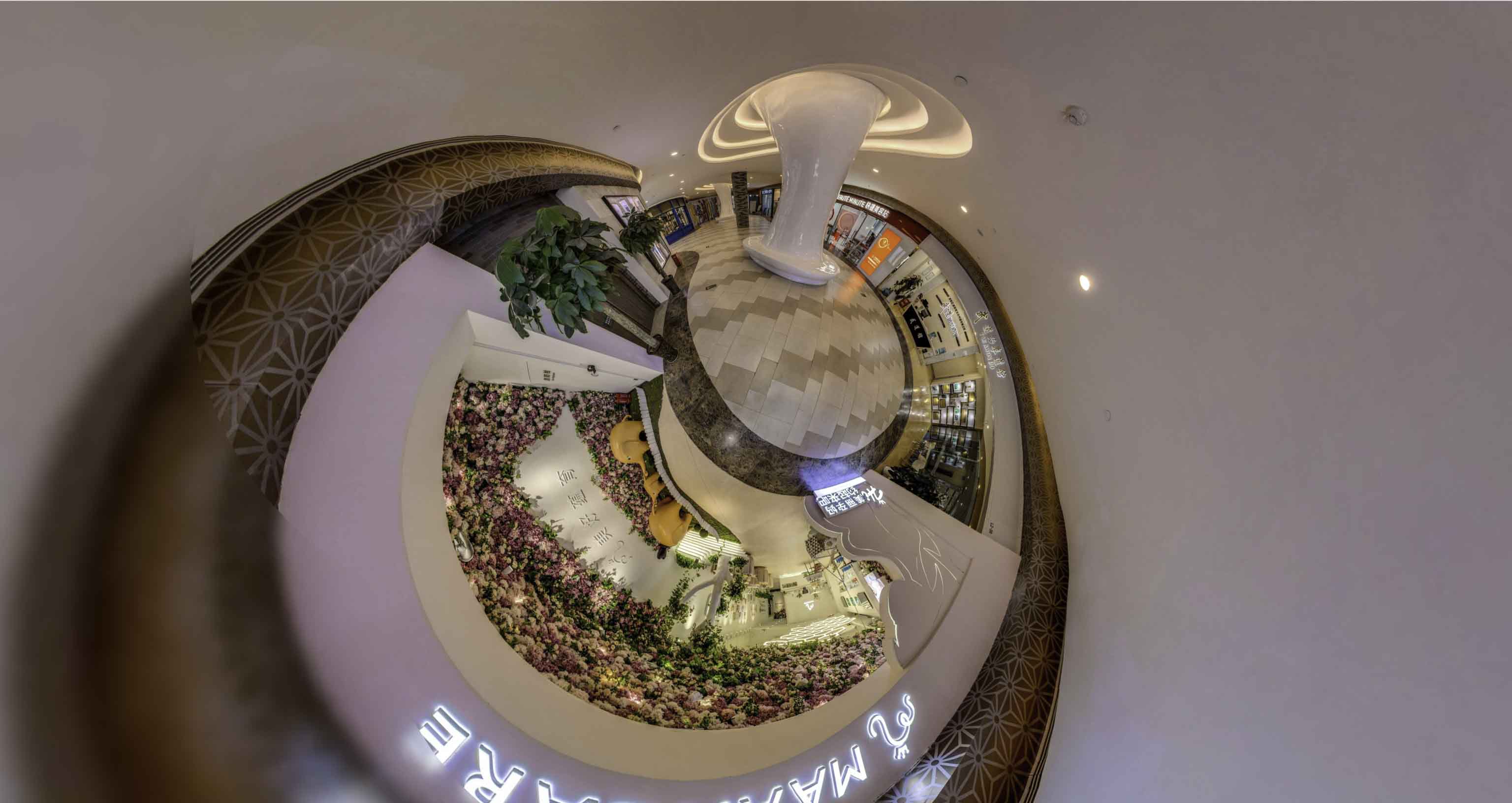 石台将VR全景融入品牌宣传活动的创新实践与策略